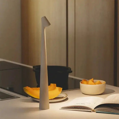 Dorsø – Lampe de table sans fil rechargeable