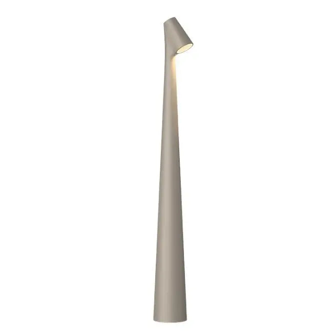 Dorsø – Lampe de table sans fil rechargeable