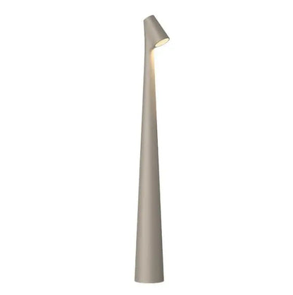 Dorsø – Lampe de table sans fil rechargeable
