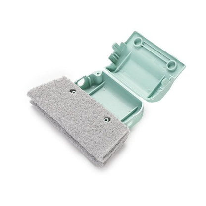 Brosse de nettoyage de fenêtre magique