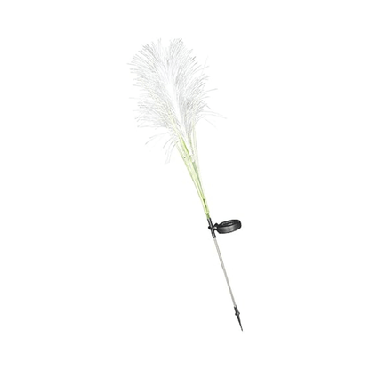 Floroux Reed Lumière Extérieure (Solaire)
