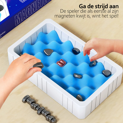 SmartKids - Jeu d'échecs magnétique pour un plaisir éducatif