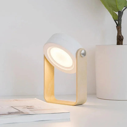 Floroux LED Lampe de Camping