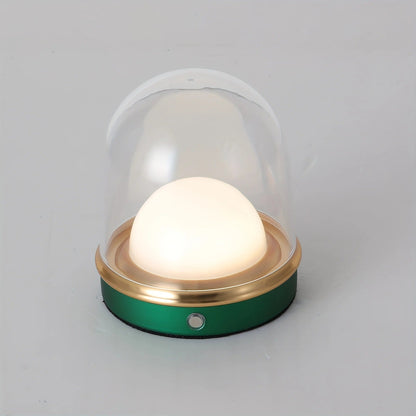 Floroux - Lampe de table à contrôle tactile stylée pour une ambiance chaleureuse et confortable