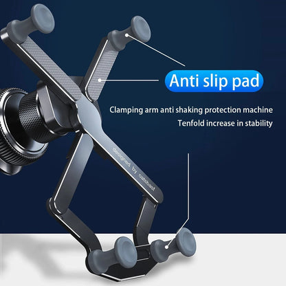 Brona Holder - Support de téléphone ajustable à 360° pour voiture