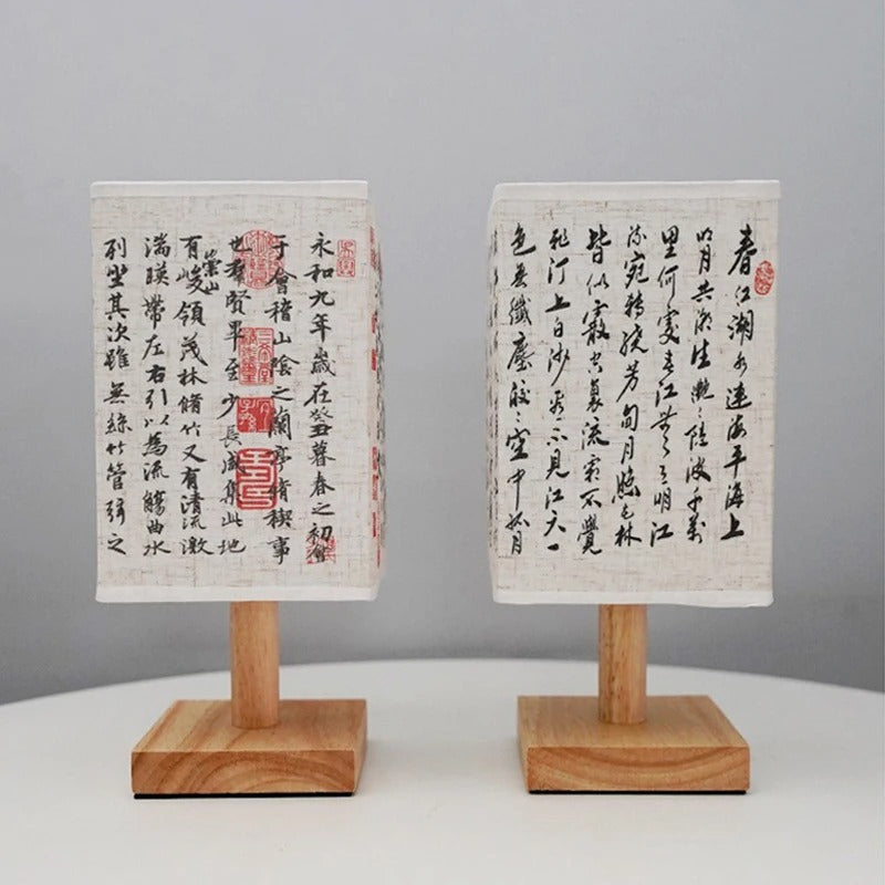 Floroux - lumière de projection USB Sunset pour une ambiance rêveuse