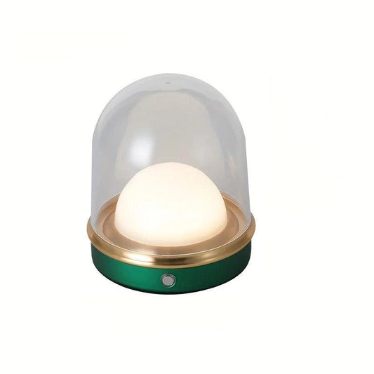 LumiFlex - Lampe de Table Créative à Capteur Tactile avec Couleurs Réglables