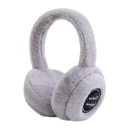 CozyGrooves - Bonnets Bluetooth Chauds pour l'Hiver