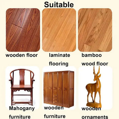 Baume protecteur en cuir