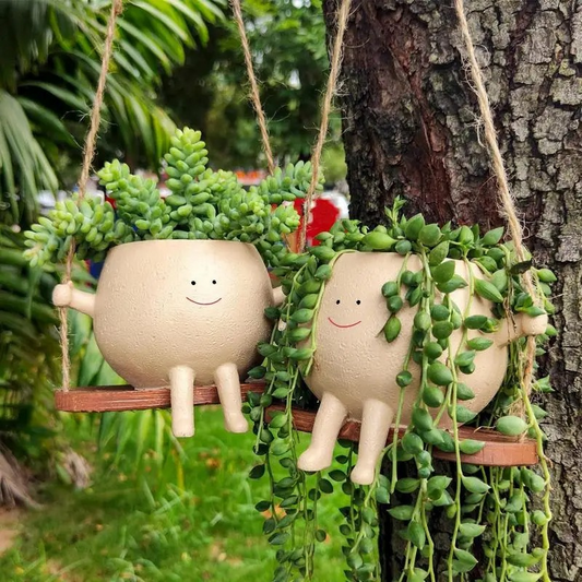 Plante Swing