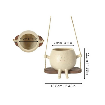 Plante Swing