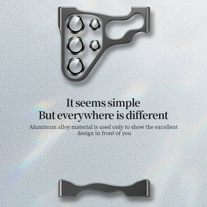 Coque en alliage de luxe respirante sans cadre MagSafe pour Samsung Galaxy S24 S23 Plus Ultra protection métallique de charge sans fil refroidissement