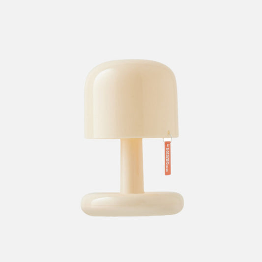 Lampe de table mini sans fil « Champignon »