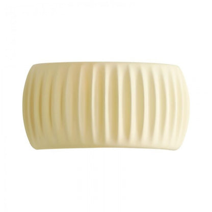 Floroux - Application murale Art Déco moderne en résine