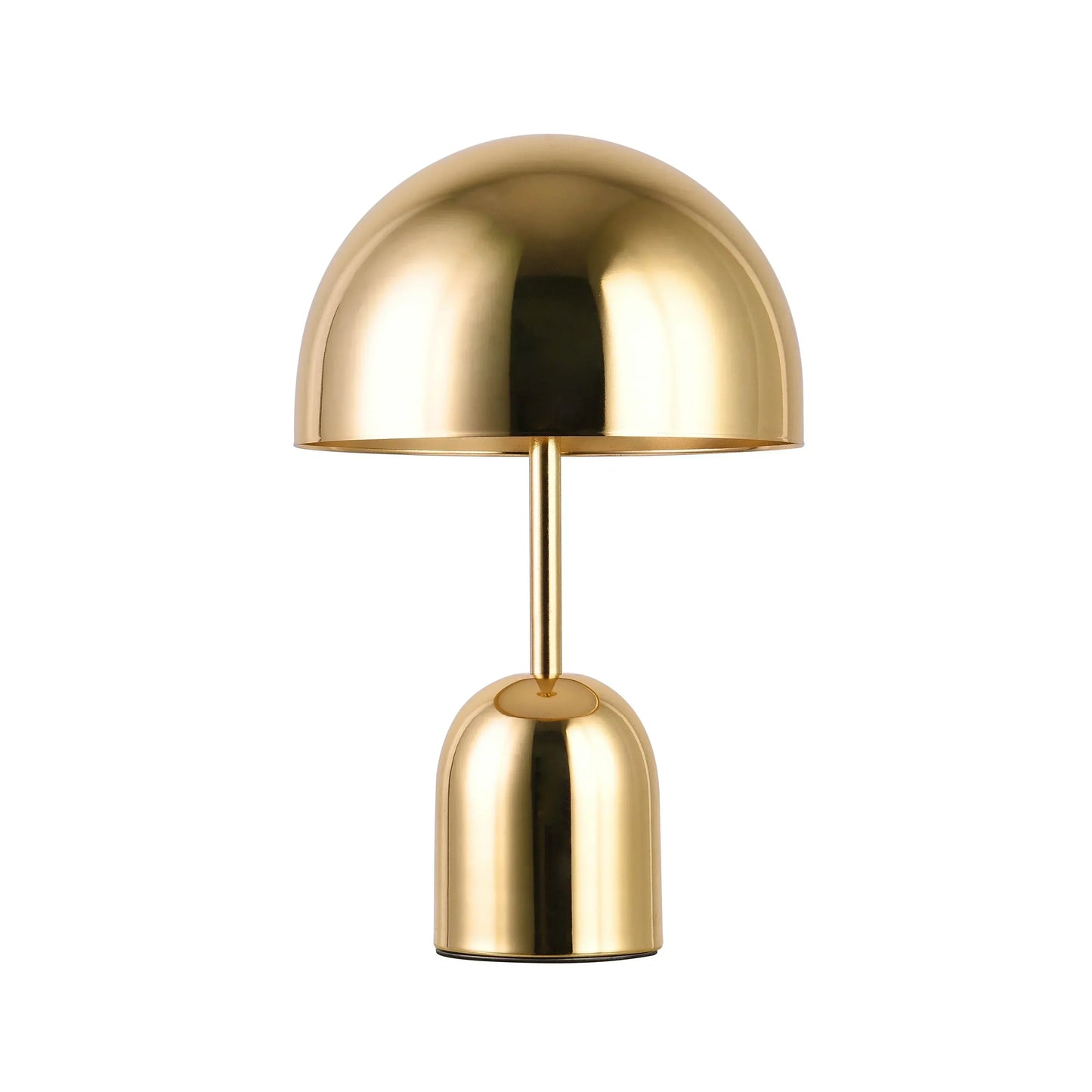 Floroux – Lampe de table champignon dimmable mince pour une touche moderne