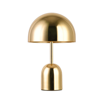Floroux – Lampe de table champignon dimmable mince pour une touche moderne