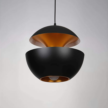 Floroux - lampe suspendue LED
