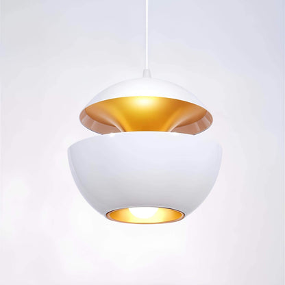 Floroux - lampe suspendue LED