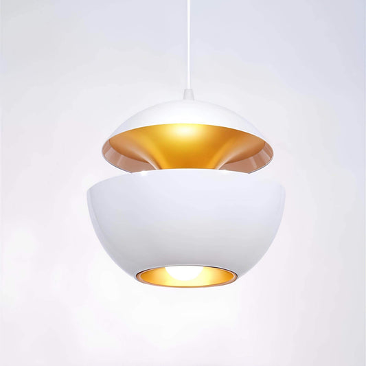 Floroux - lampe suspendue LED