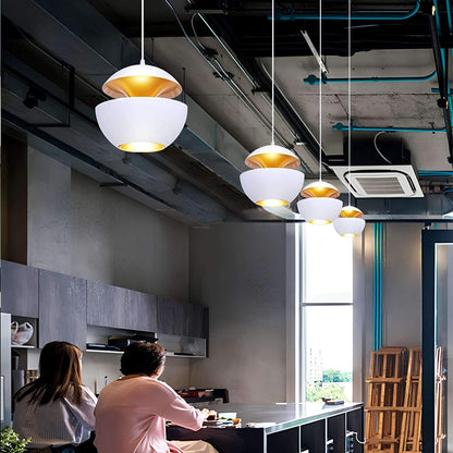 Floroux - lampe suspendue LED