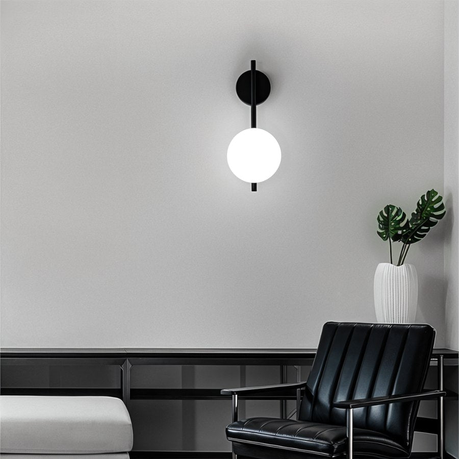 Applique Éclat Nidia - Éclairage Moderne et Élégant pour Votre Intérieur
