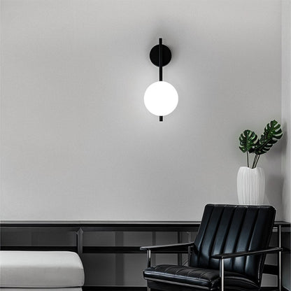 Applique Éclat Nidia - Éclairage Moderne et Élégant pour Votre Intérieur
