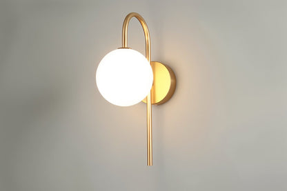 Applique Éclat Nidia - Éclairage Moderne et Élégant pour Votre Intérieur
