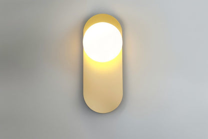 Applique Éclat Nidia - Éclairage Moderne et Élégant pour Votre Intérieur