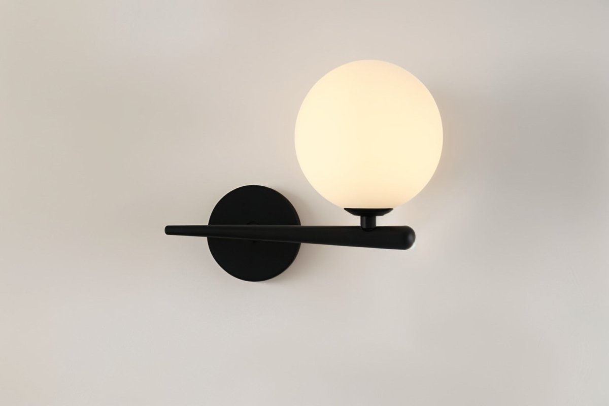 Applique Éclat Nidia - Éclairage Moderne et Élégant pour Votre Intérieur
