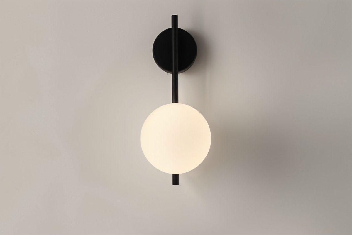 Applique Éclat Nidia - Éclairage Moderne et Élégant pour Votre Intérieur