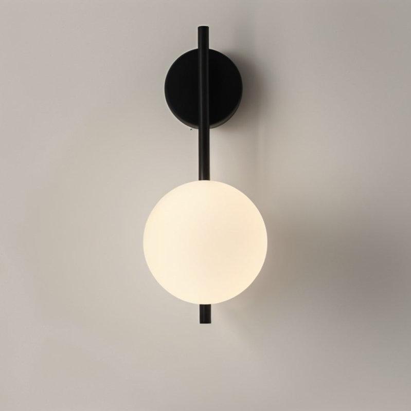 Floroux - Lampe murale élégante et économe en énergie pour n'importe quelle pièce