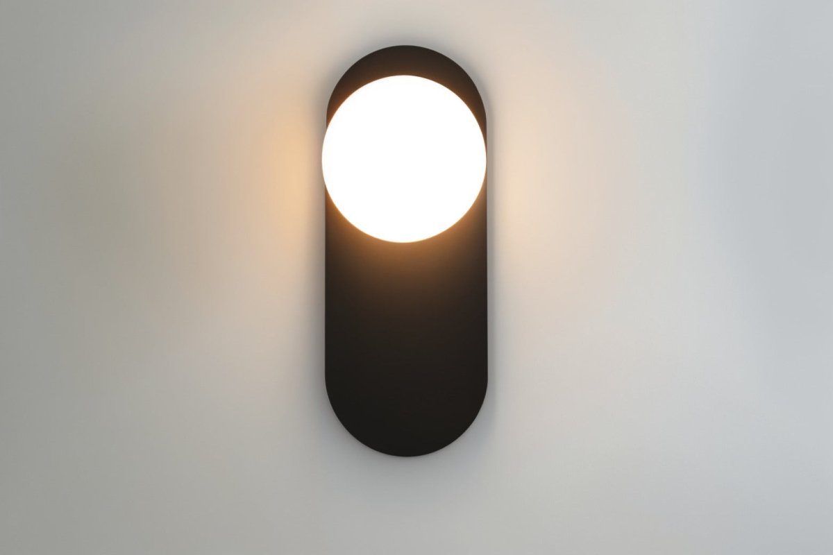 Applique Éclat Nidia - Éclairage Moderne et Élégant pour Votre Intérieur