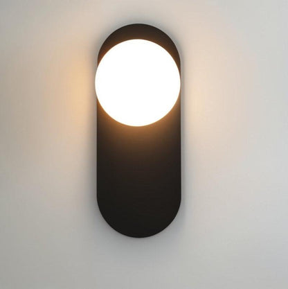 Floroux - Lampe murale élégante et économe en énergie pour n'importe quelle pièce