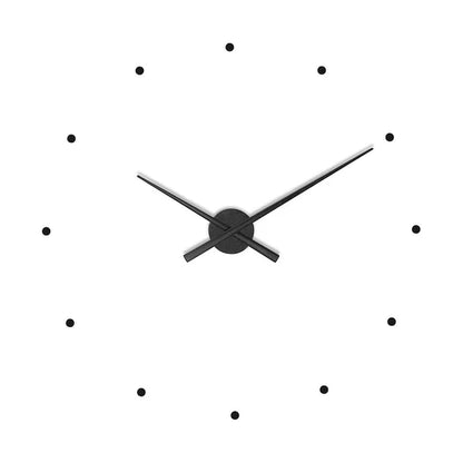 Horloge murale moderne