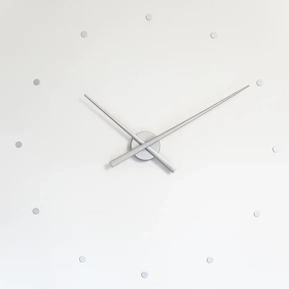 Horloge murale moderne