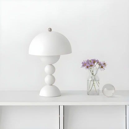 LumiGlow lampe de table LED