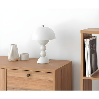 LumiGlow lampe de table LED
