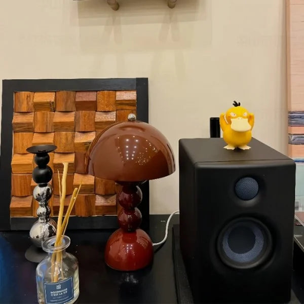 Bloomlight – Lampe de table portable