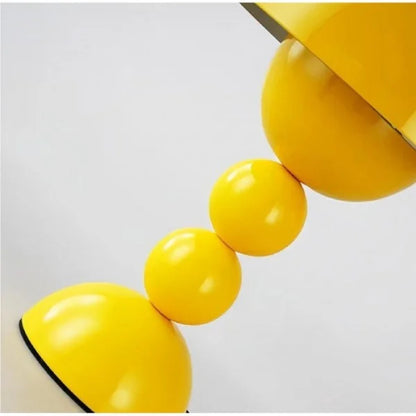 LumiFleur – Lampe de table portable et élégante