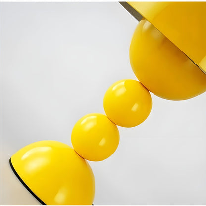 LumiGlow lampe de table LED