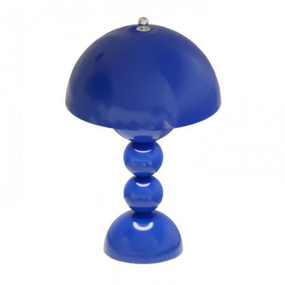 Floroux Fleur Bourgeons Coloré Portable Lampe de Table