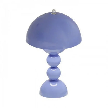 Floroux Fleur Bourgeons Coloré Portable Lampe de Table