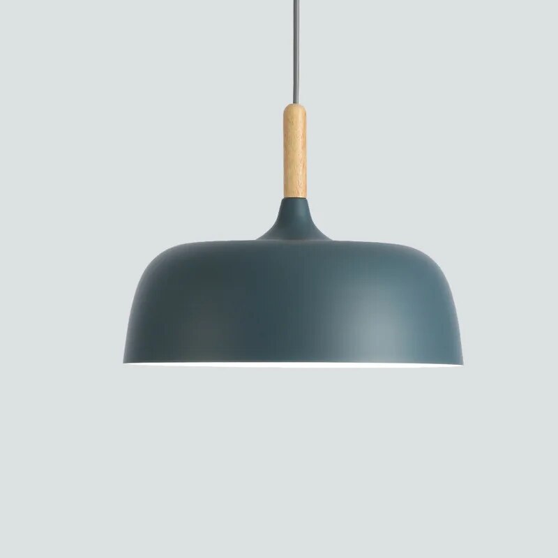 Floroux LED Style Nordique - Design Moderne et Élégant
