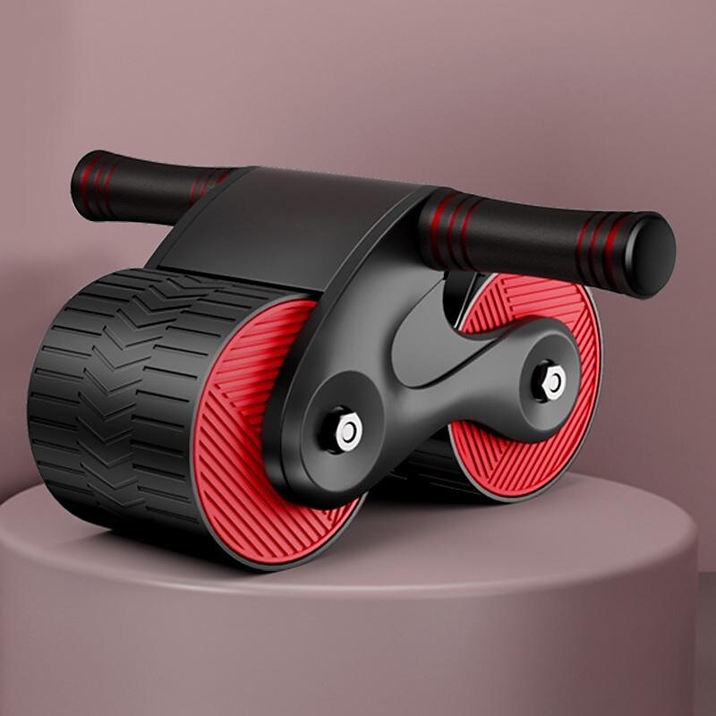 CoreMaster Wheel - Roue Ab réglable avec surface antidérapante