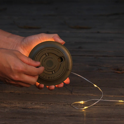 Galaxy Light Strip | Éclairage et lanterne en un pour le camping