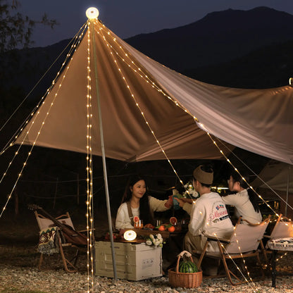 Galaxy Light Strip | Éclairage et lanterne en un pour le camping