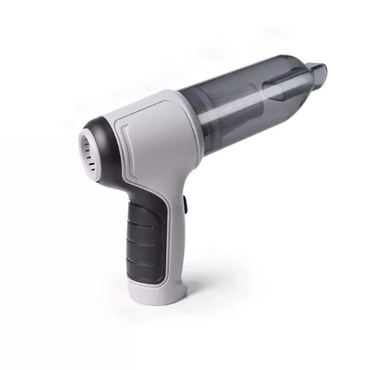 Floroux - Aspirateur à main sans fil 4-en-1