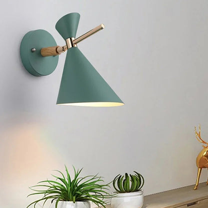 Floroux - Appliques de lecture réglables