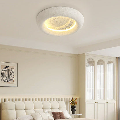 Floroux Moon Applique
