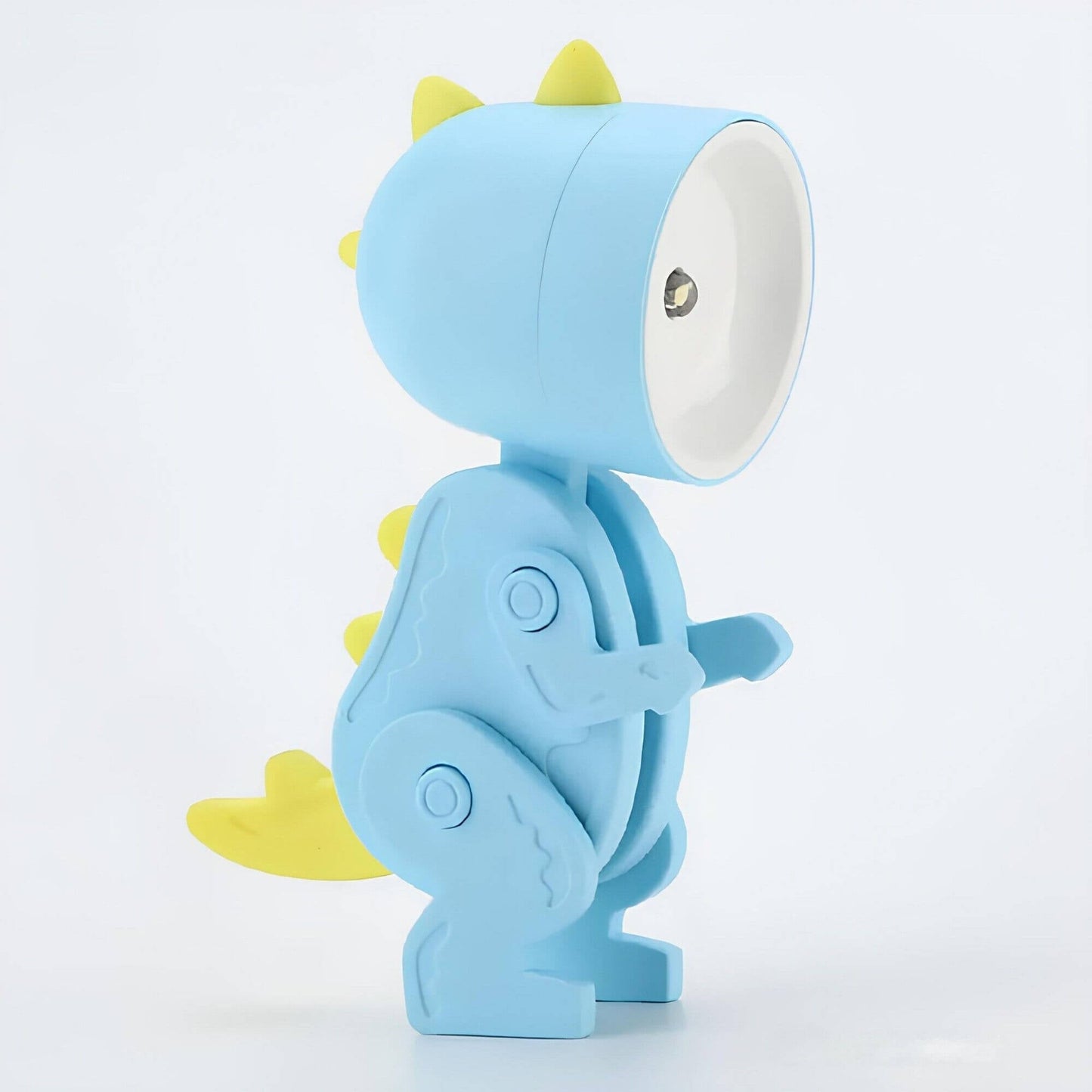 Floroux - Lampe de table pour animaux